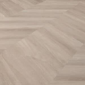 Floer Hongaarse Punt PVC – Natuur Eiken