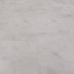 Floer Tegel PVC - Betonlook Lichtgrijs