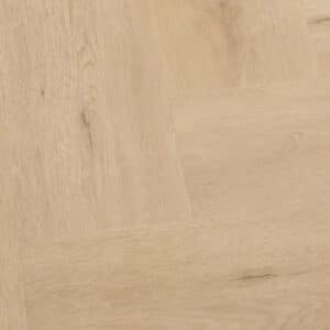 Floer Walvisgraat Click PVC – Gaia Grijsbeige