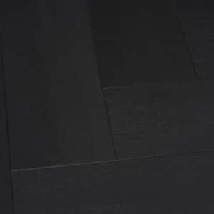 Floer Walvisgraat Click PVC – Zwaardvis Zwart