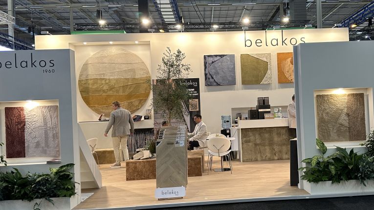 Belakos nano inrichters