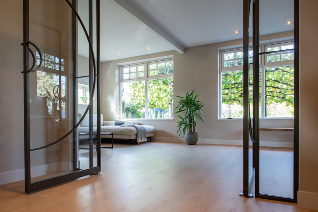 Nano inrichters , interieur design