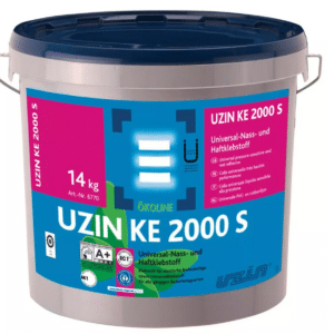 Uzin-KE-2000s-pvc-lijm