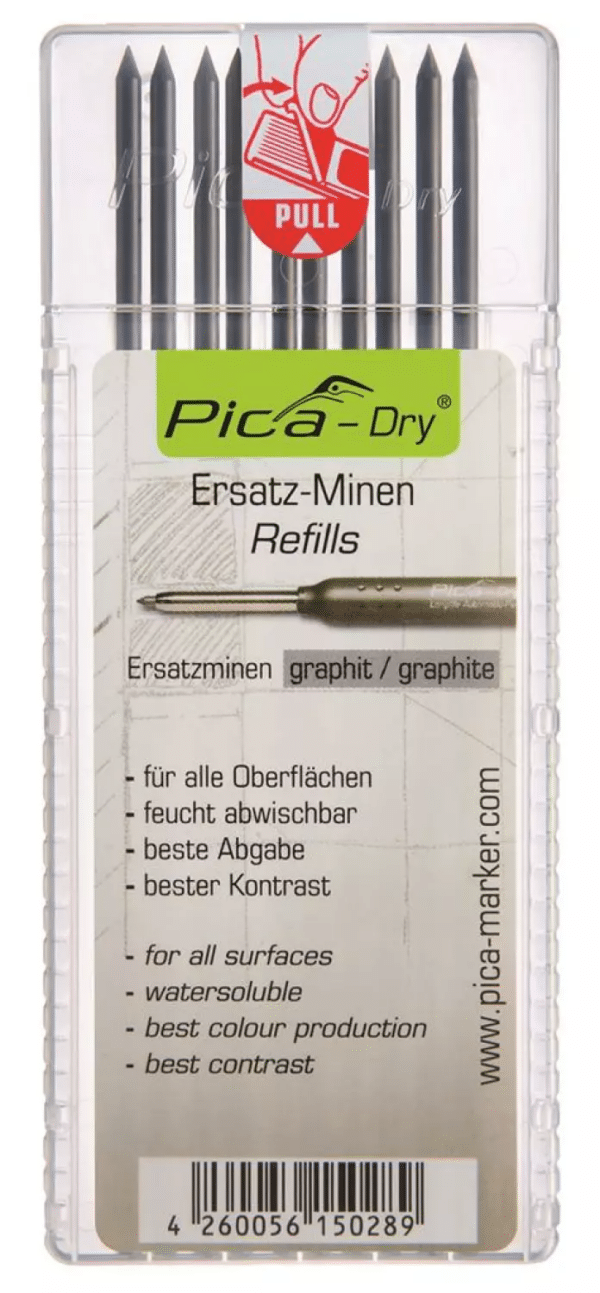 Pica 4030 Dry Navulling