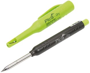 Profi-drukpen Green-Pen