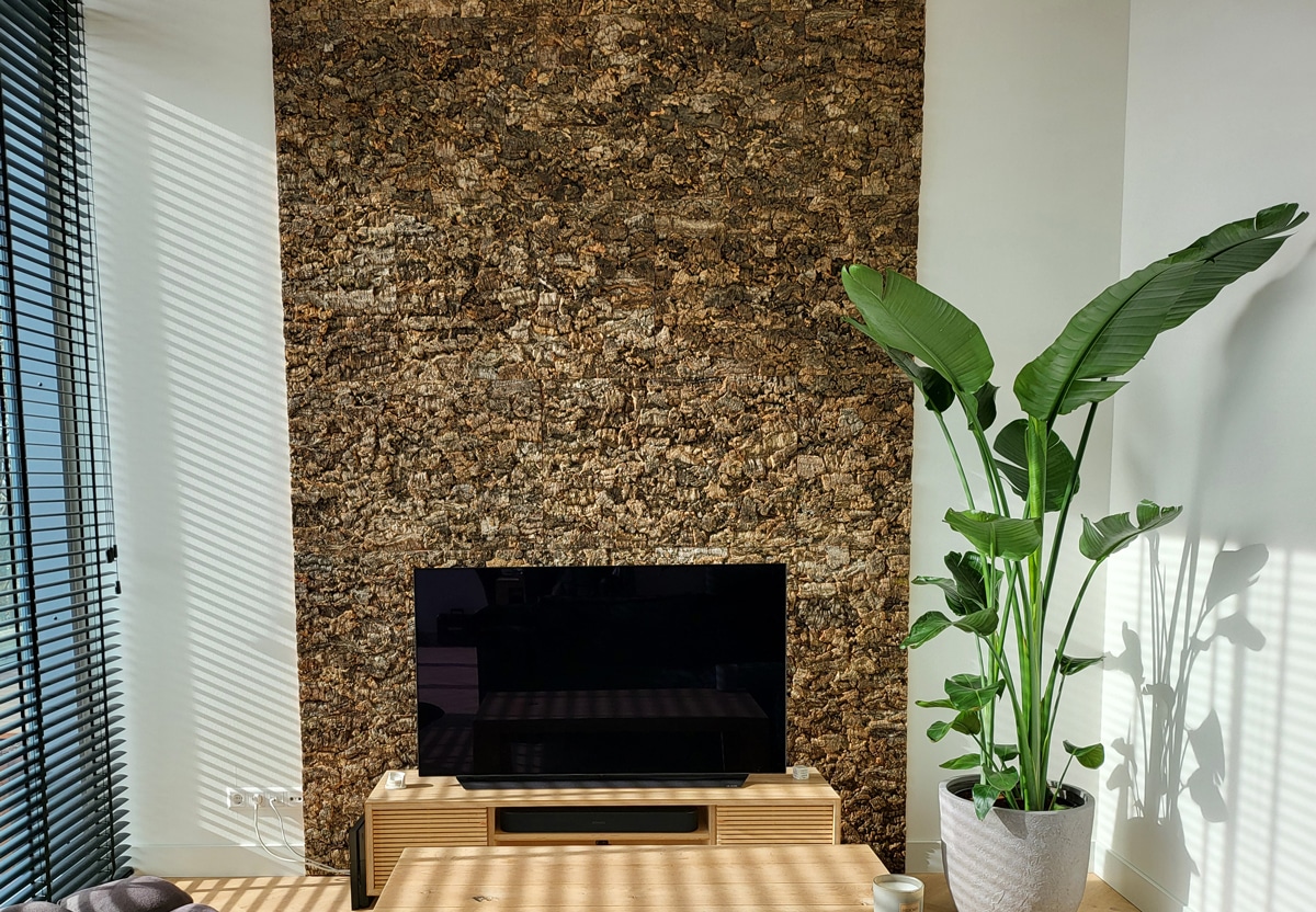 Floer-Akukurk-Wandpaneel-Boomschors-Onbewerkt-5 FLOER AKUKURK WANDPANELEN