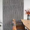 Akupanel Wandpaneel beton grijs
