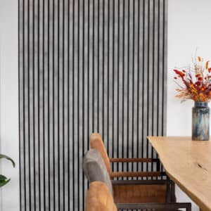 Akupanel Wandpaneel beton grijs