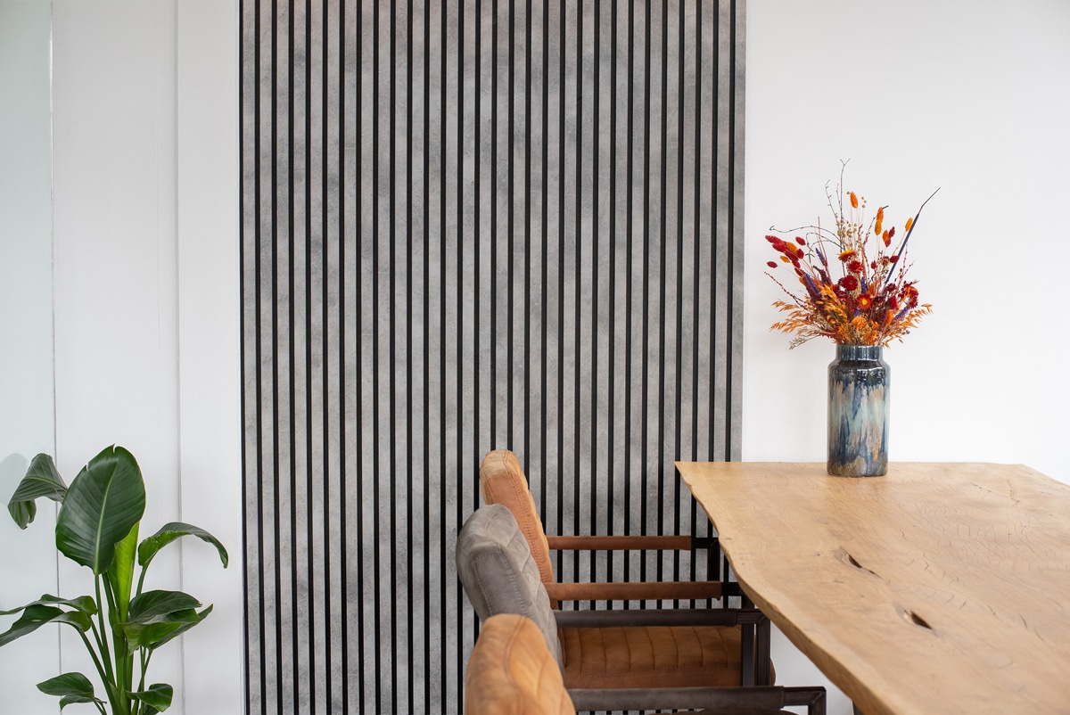 Floer-Akupanel-Wandpaneel-Beton-Grijs-Sfeer Akupanel Wandpaneel beton grijs