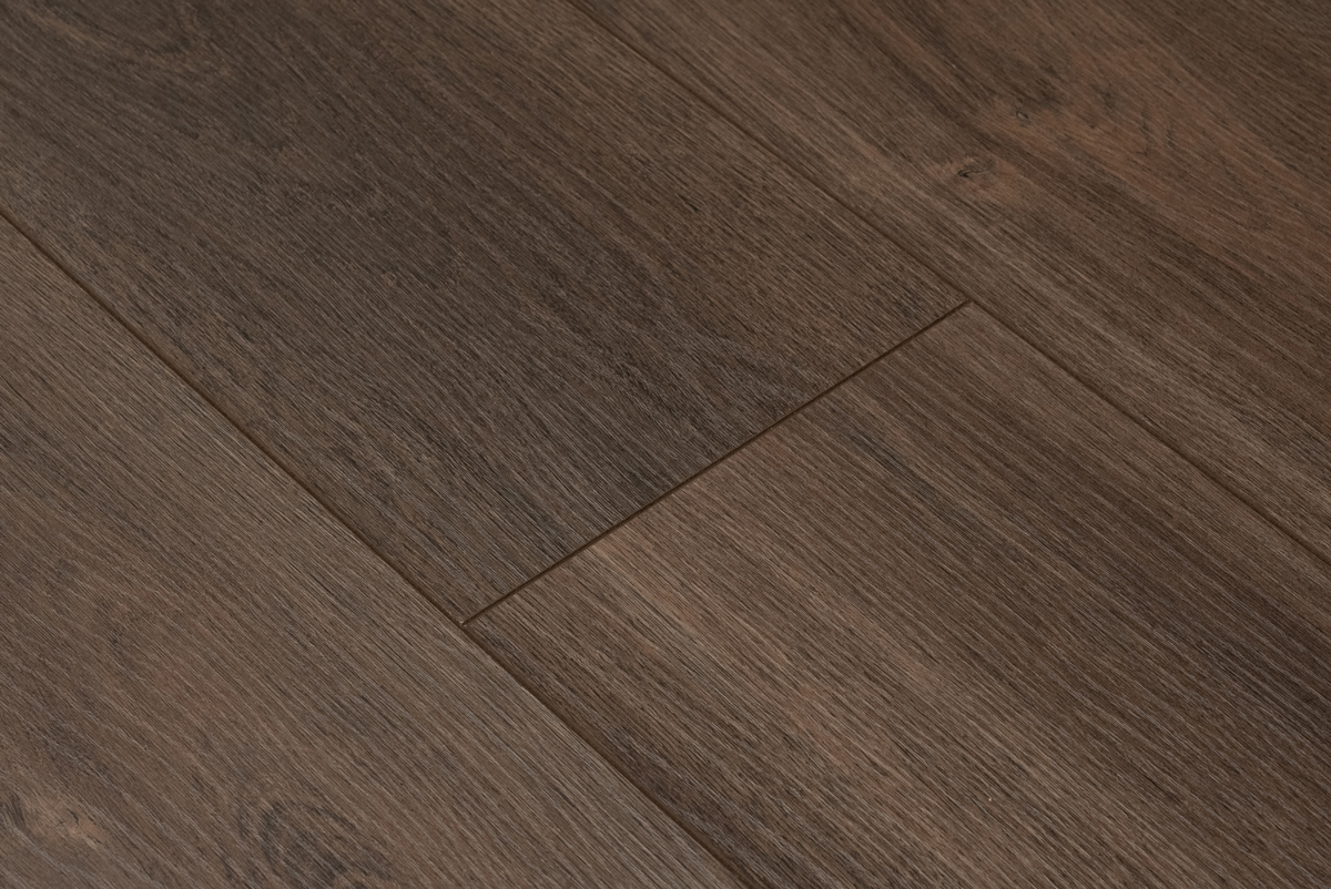 Authentiek Laminaat Zwart geolied