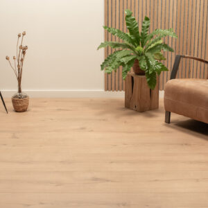 landhuis laminaat Robuust pure Eik