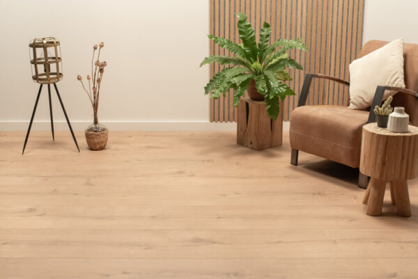 landhuis laminaat Robuust pure Eik