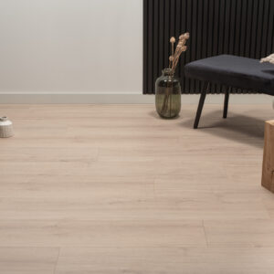 Laminaat Steden Waterford witbeige Eiken