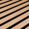 AKUPANEL WANDPANELEN – ONBEHANDELD EIKEN 240CM