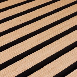 AKUPANEL WANDPANELEN – ONBEHANDELD EIKEN 240CM