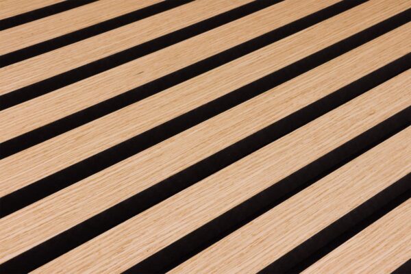 AKUPANEL WANDPANELEN – ONBEHANDELD EIKEN 240CM