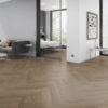 Belakos PVC Attico Visgraat XL 84