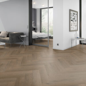 Belakos PVC Attico Visgraat XL 84