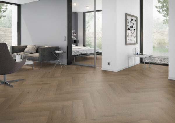 Belakos PVC Attico Visgraat XL 84