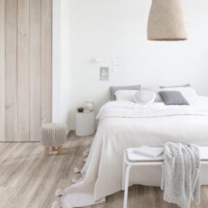 Moduleo Layred Moods Big Hexagon Blackjack Oak 22937