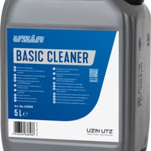 UZIN Basic Cleaner 5 liter