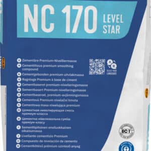 UZIN-NC 170 Levelstar 20kg