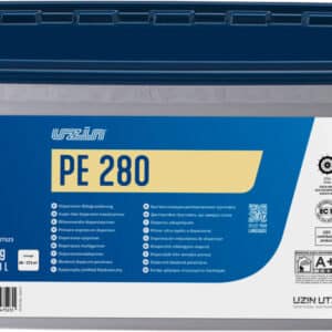 UZIN PE 280 / 12 kg Carbon-speciaalprimer