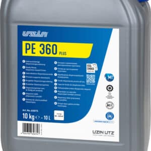 UZIN PE 360 PLUS Can / 10 kg Universele kant-en-klare voorstrijk