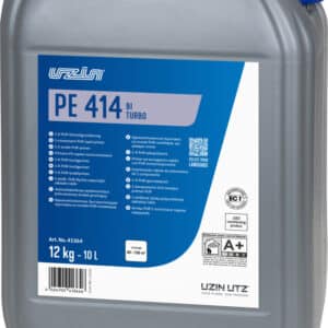 UZIN PE 414 Turbo / 6 kg 1-component snelle PU primer en vochtscherm