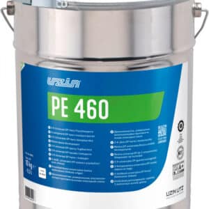 UZIN PE 460 A/B / 10kg Epoxyprimer-vochtscherm en renohars