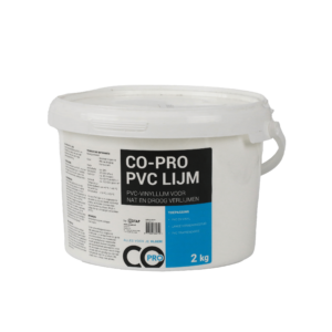 Co-pro pvc-lijm 2kg