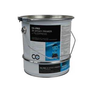 Co-pro 2k epoxy primer express