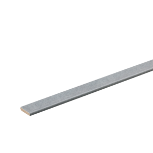 Co-pro plakplint antraciet 9931
