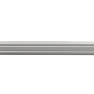 Co-pro dilatatieprofiel zelfklevend 25mm zilver