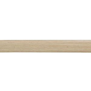 Co-pro dilatatieprofiel zelfklevend 38mm eiken natuur