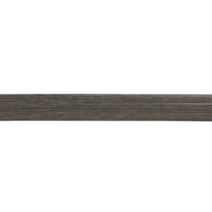 Co-pro dilatatieprofiel zelfklevend 38mm donker grijs