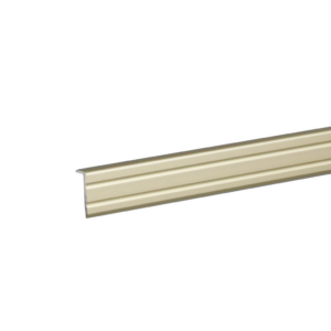 Co-pro hoekprofiel zelfklevend 10mm zand