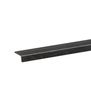 Co-pro hoekprofiel zelfklevend 10mm betonlook