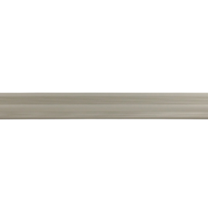 Co-pro overgangsprofiel zelfklevend 4 tot 18mm rvs