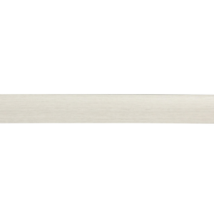 Co-pro overgangsprofiel zelfklevend 4 tot 18mm eik wit