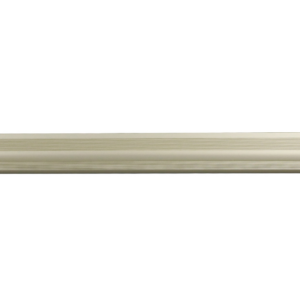 Co-pro overgangsprofiel zelfklevend 4 tot 18mm zand