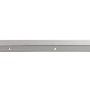 Co-pro eindprofiel zilver