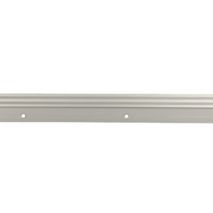 Co-pro eindprofiel rvs