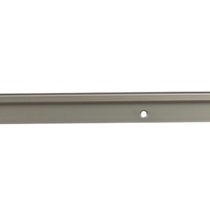 Co-pro u profiel tot 5mm rvs
