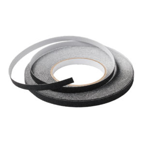 Co-pro antislipband voor trapprofiel rol 18 meter