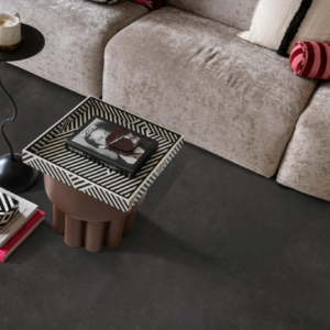 Ambiant Sarino XL dryback anthracite