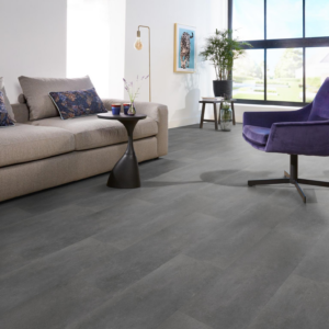 Ambiant Sarino click dark grey