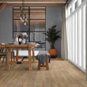 Vivafloors Naaldhout 4203 Deep Embossed