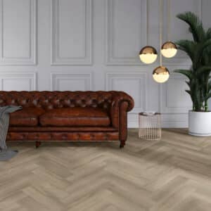 Vivafloors Visgraat 6810  Wood Touch