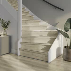 Vivafloors Traprenovatie 6840 Wood Touch